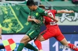 国安五连胜继续领跑积分榜，内马尔主帅陷下课危机！的简单介绍