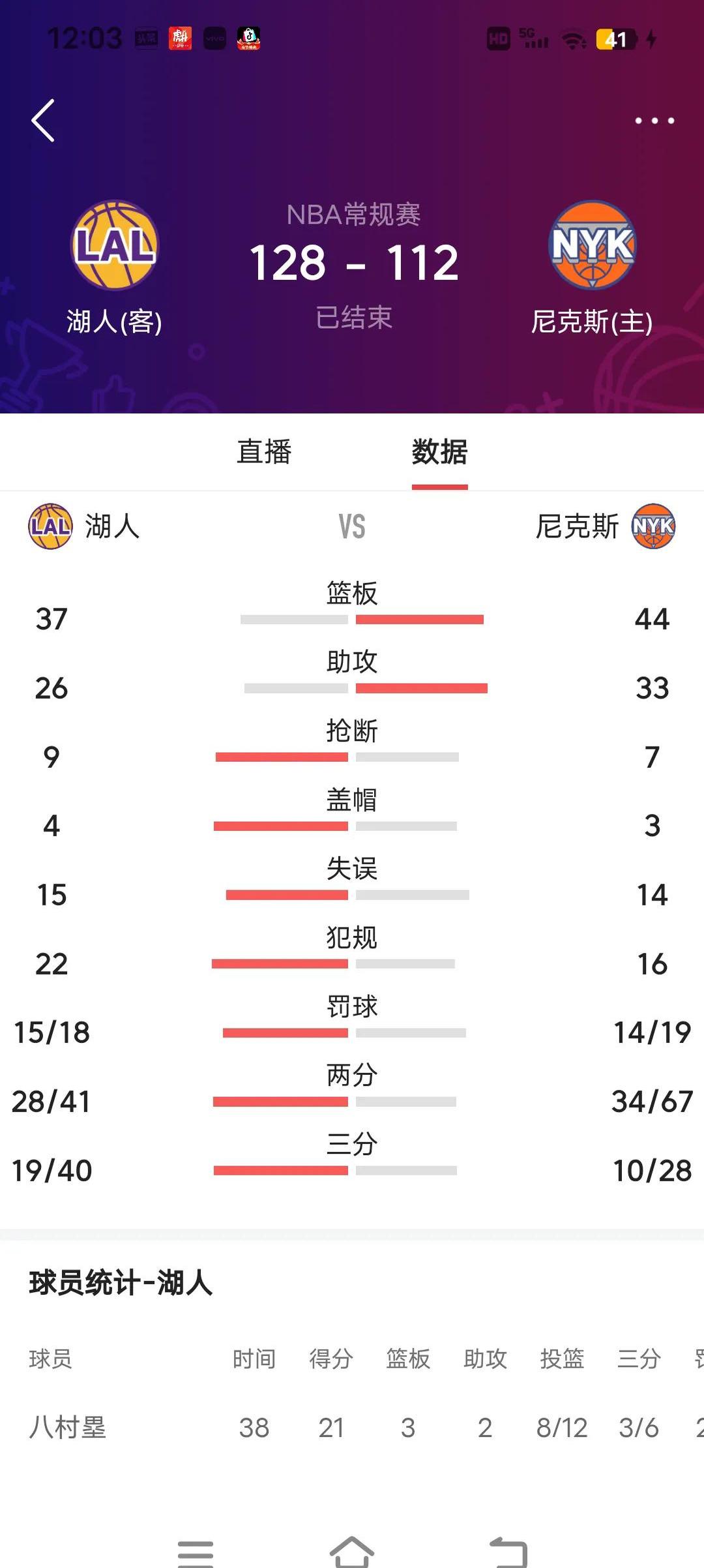 尼斯绝杀击败对手，继续领跑积分榜